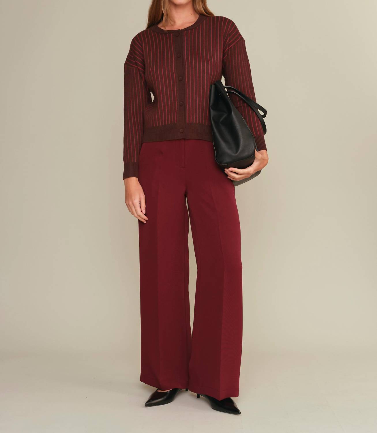 Deluc - Alex Pants
