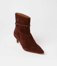 Seychelles - Women's Milan Ankle Booties