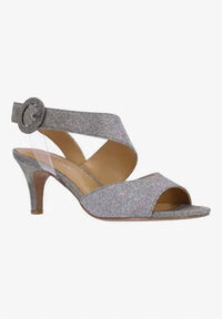 J. Renee - Women's Safira Instep Strap Sandals