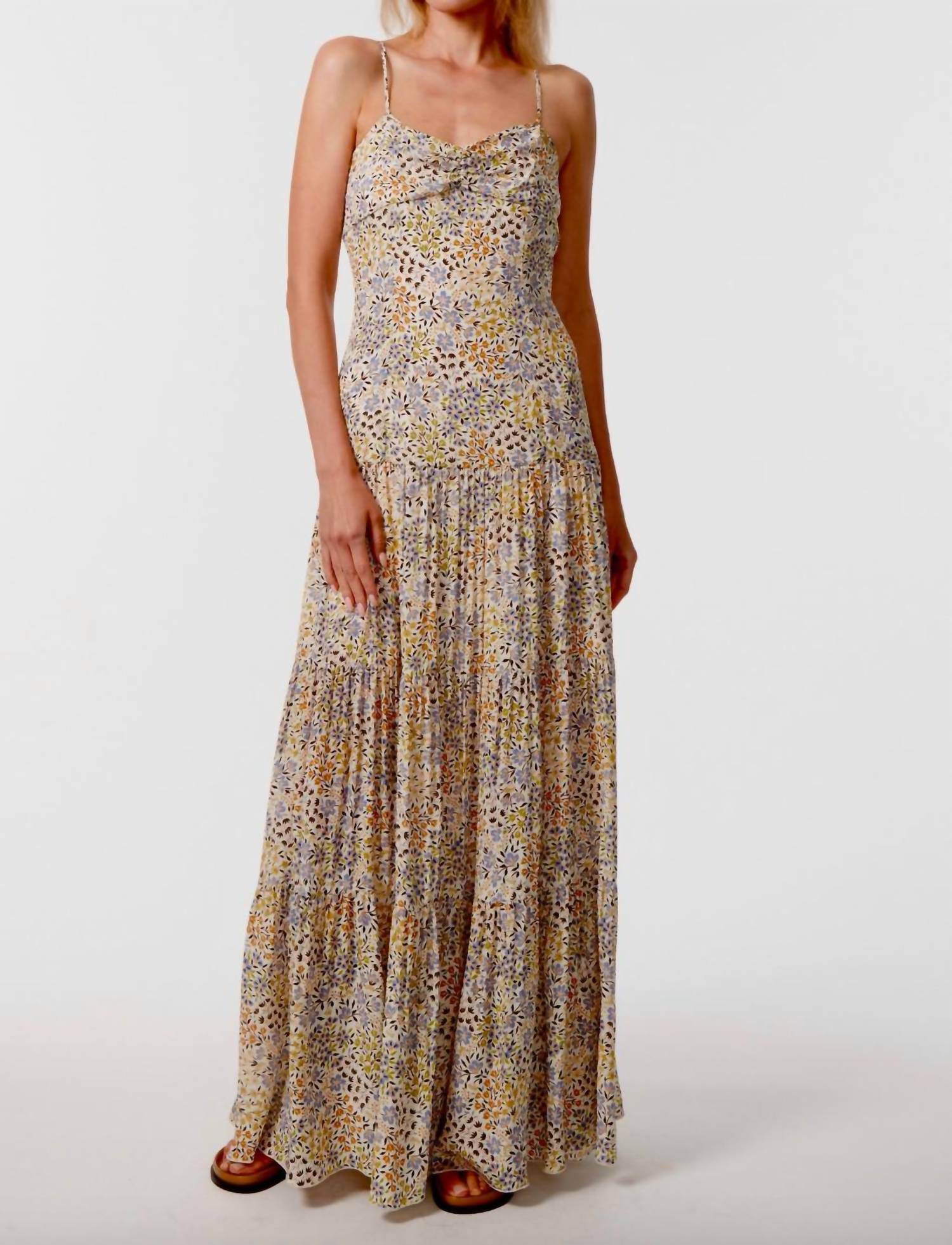 Gilner Farrar - Angela Dress