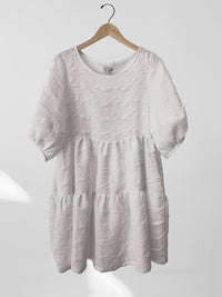 A Bronze Age - Crepe Nati Dress