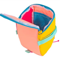 Mokuyobi - Unisex Spectrum Bike Seat Bag