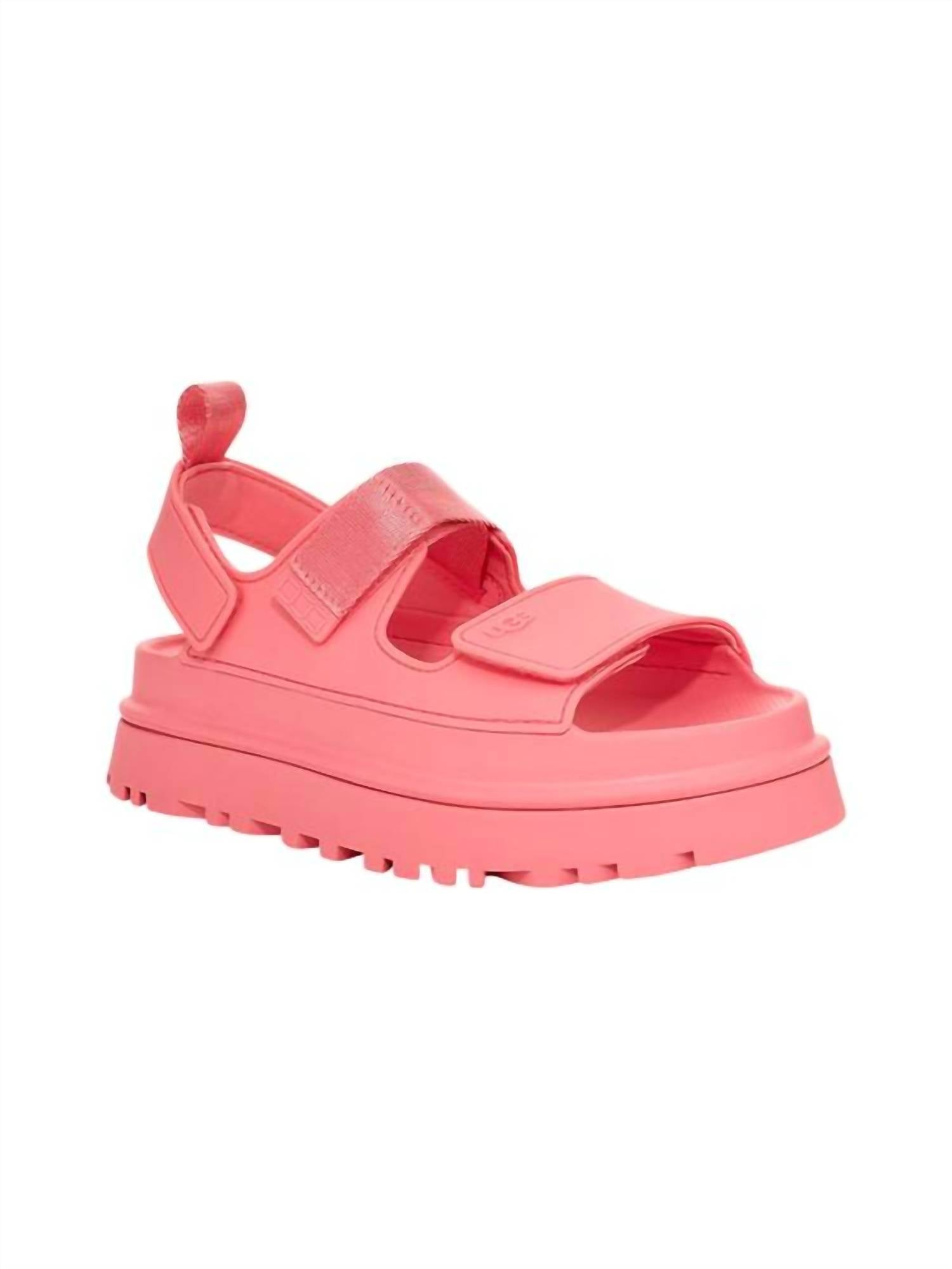 Ugg - Women Goldenglow Sandals