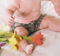 Montce - Kid's Mini Swim Trunk