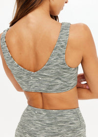 The Upside - Reversible Issac Bra