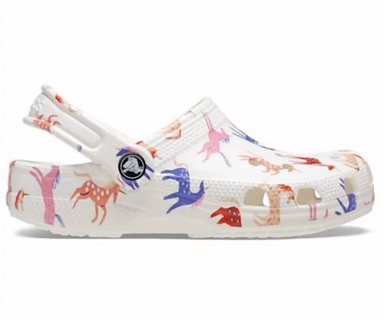 Crocs - Kid's Classic Clog
