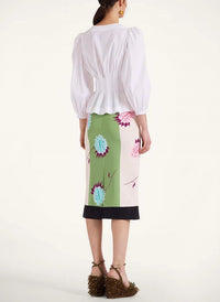 La Doublej - Pencil Skirt