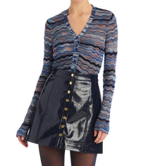Allison New York - Colleen Knit Cardigan
