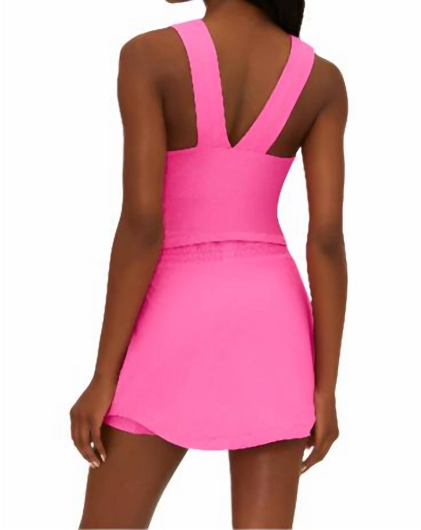Beach Riot - Evelina Tank Top