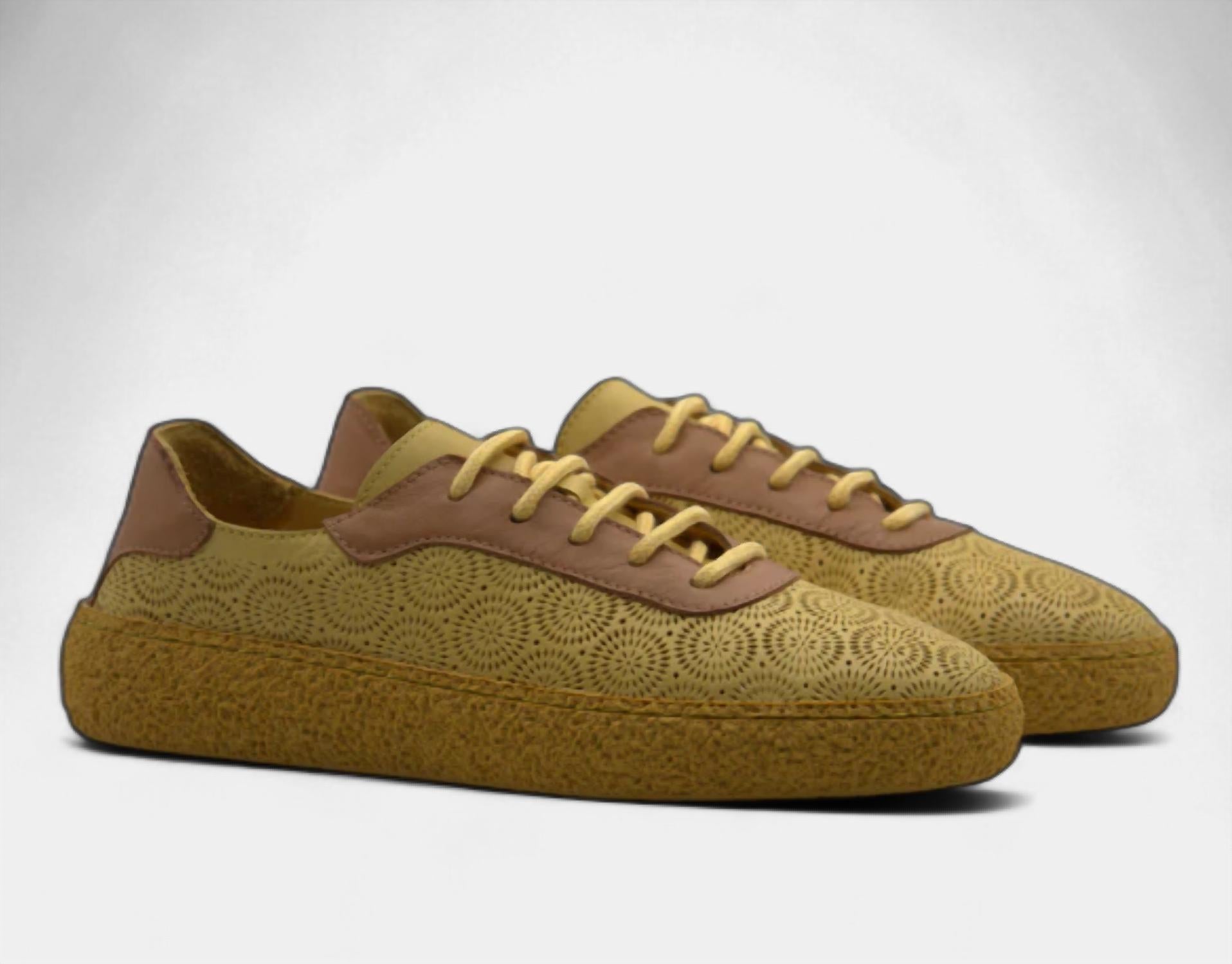 Lusso Beni - Women's Colette Sneaker