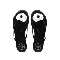 Solei Sea - Women's Valentina Slide Sandal