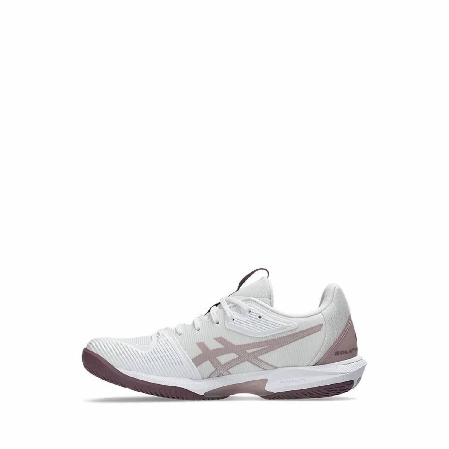 Asics - Women's Solution Speed Ff 3 Shoes