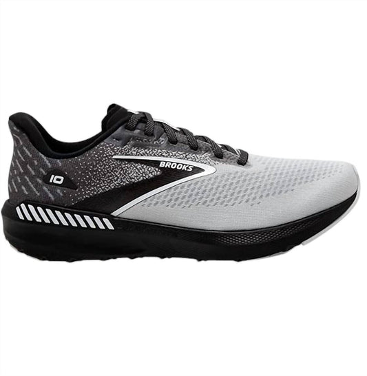 Brooks - Men's Launch 10 Sneakers