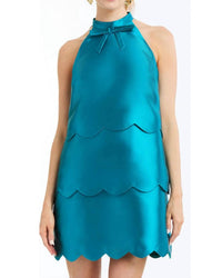 Mestiza New York - Cannes Convertible Mini Dress