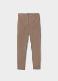 Mayoral - Girl's Leatherette Leggings Bg