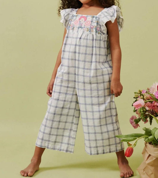 Louise Misha - Irina Overalls