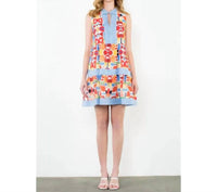 Thml - Isabella Mini Dress