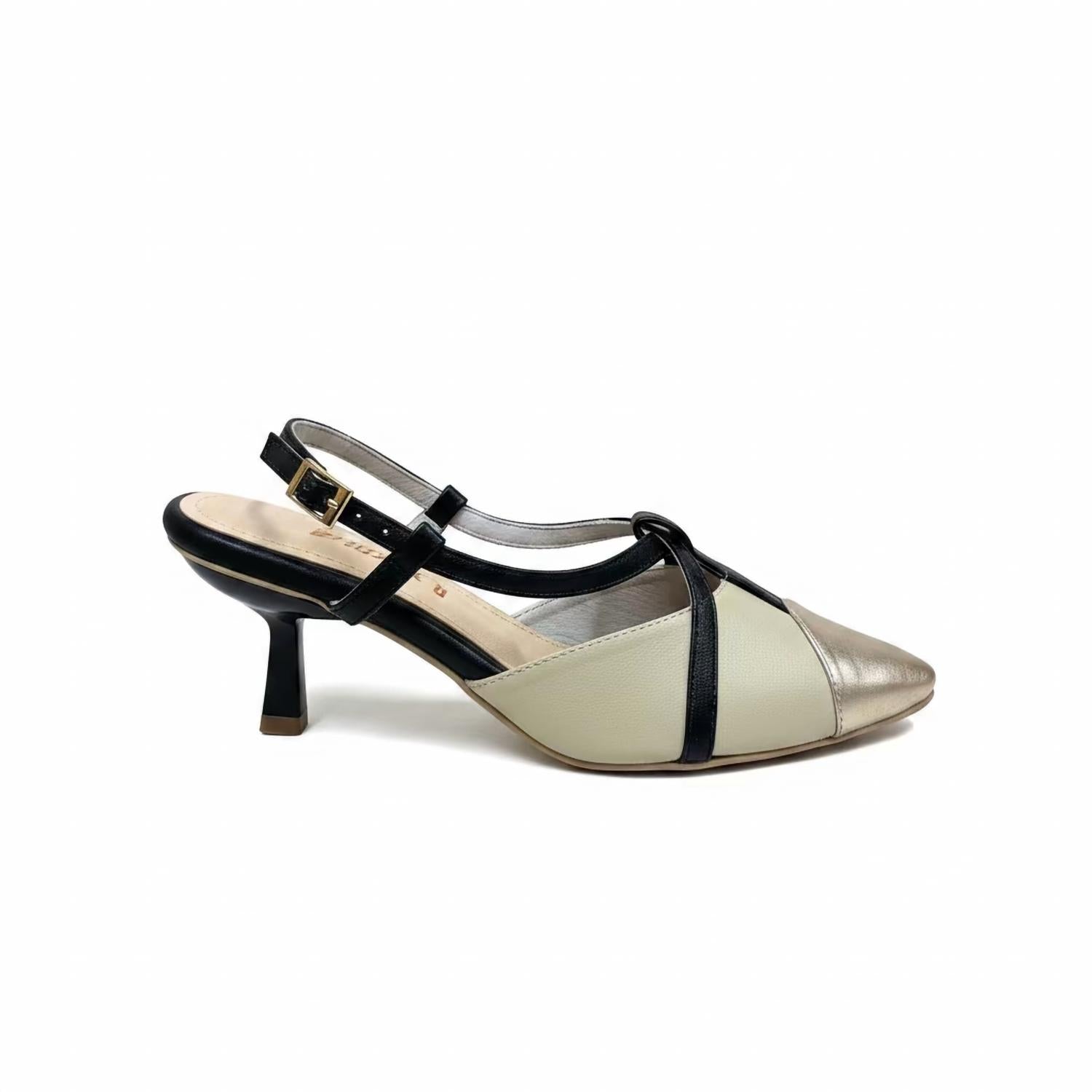 Prema - Women's Pura Pointed Toe Heels