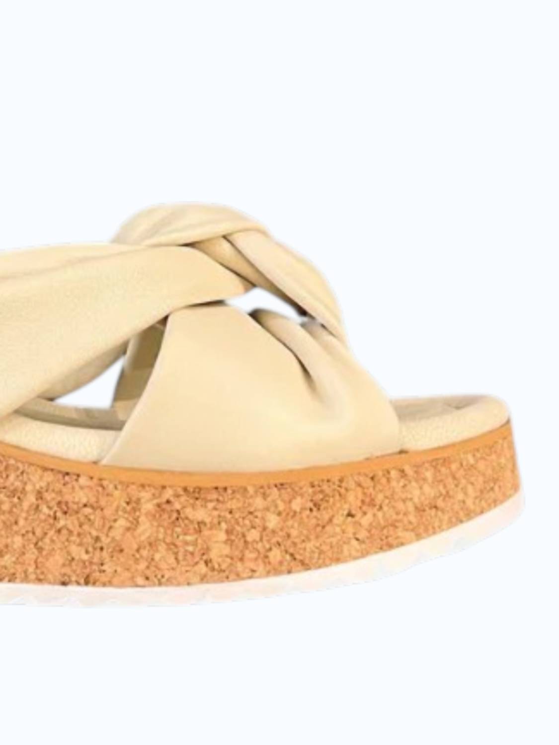 Softwaves - Women's Kandi Sandal