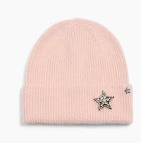 Jocelyn - Women's Moonlight Knit Hat