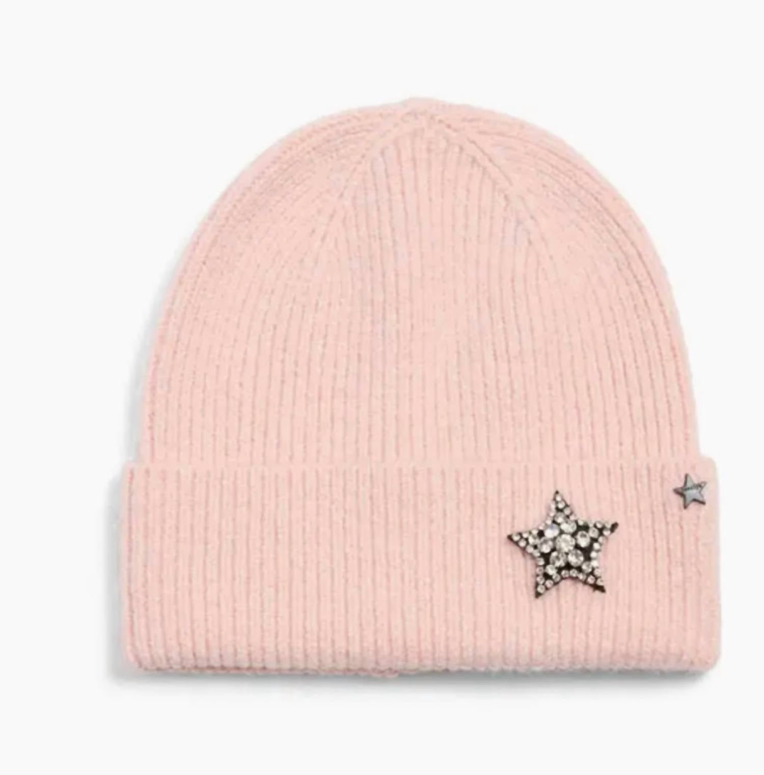 Jocelyn - Women's Moonlight Knit Hat