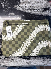 Aloha Collection - Max Pouch