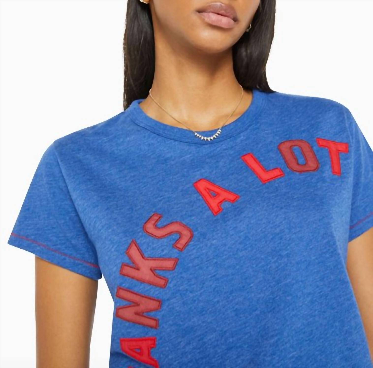 Mother - Lil Goodie Goodie Thanks A Lot T-Shirt