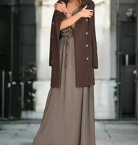 Muche & Muchette - Marley Cashmere Jacket