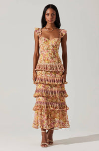 Astr - Ayesha Dress