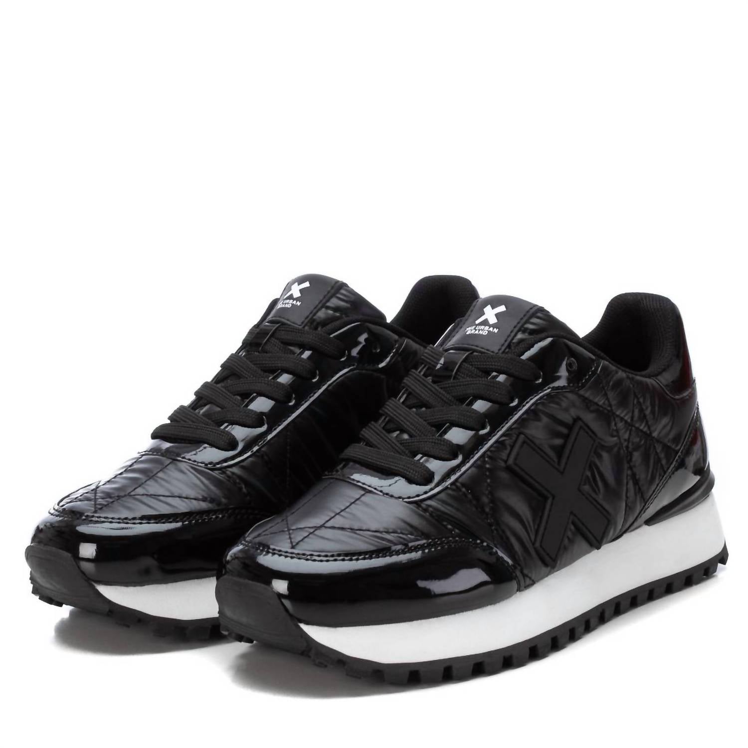 Xti - Women's Casual Sneakers
