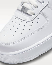 Nike - Men's Air Force 1 '07 Sneaker