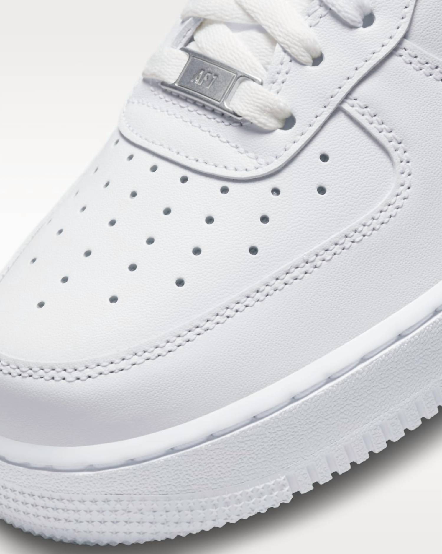 Nike - Men's Air Force 1 '07 Sneaker