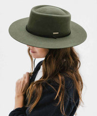 Gigi Pip - Wren Telescope Crown Hat