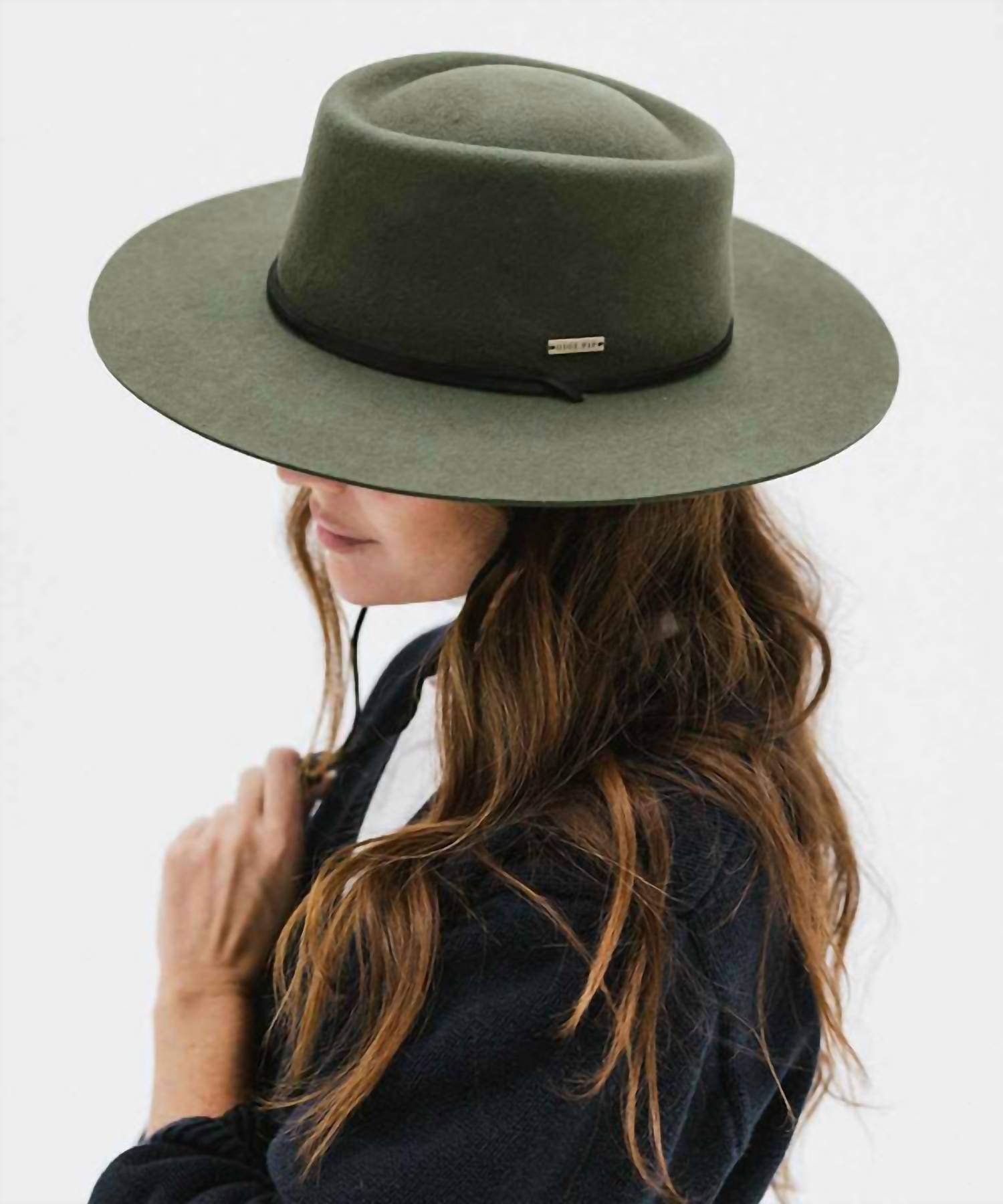 Gigi Pip - Wren Telescope Crown Hat