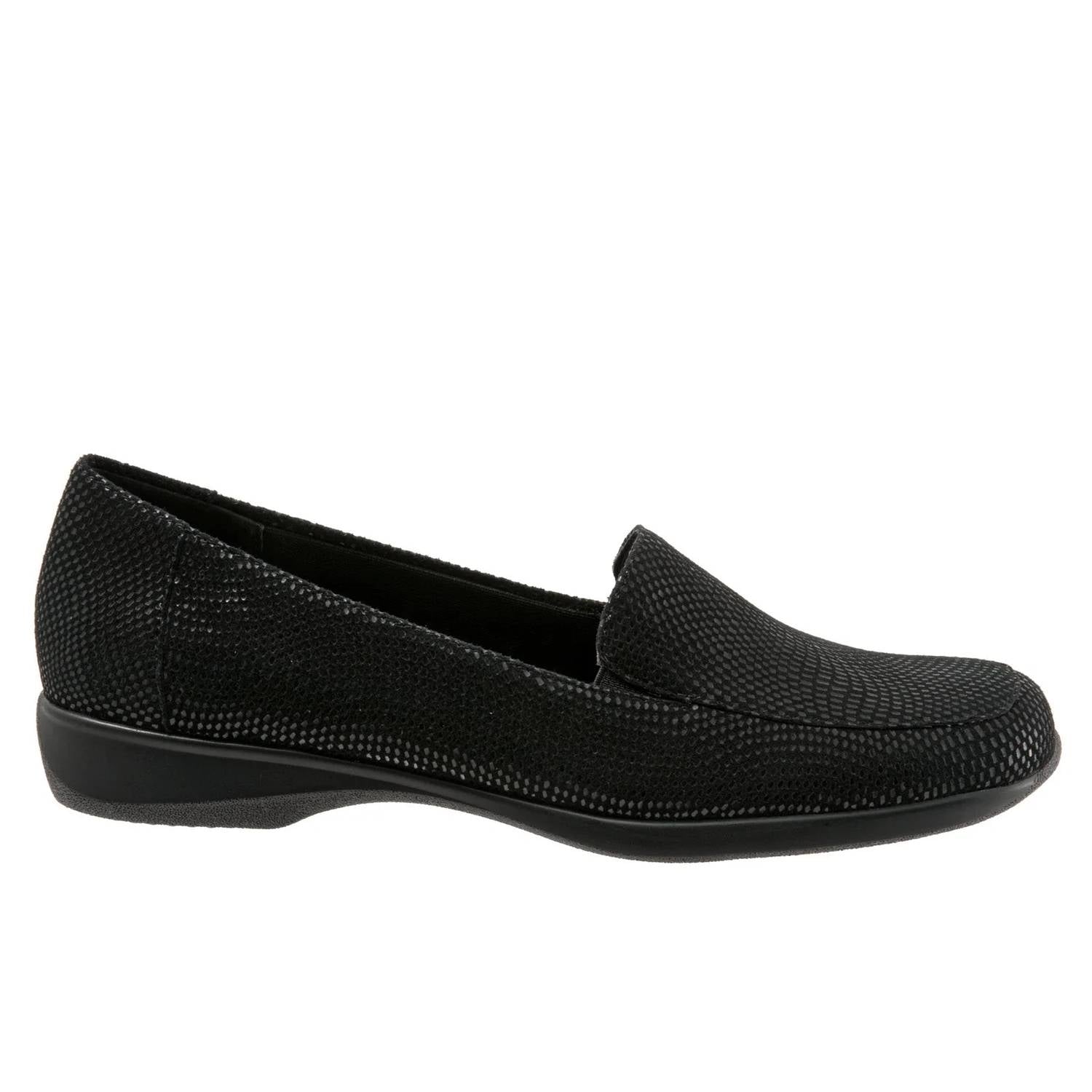 Trotters - Women's Jenn Mini Dots Slip On Loafer