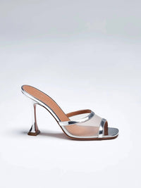 Britt Netta - Women's Candy Mule Sandal