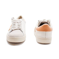 Victoria - Women's Berlin Casual Low Top Leather Sneakers