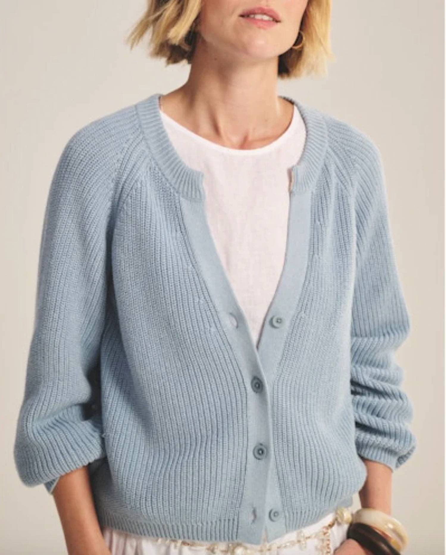 Velvet By Graham & Spencer - Women's Mirae Sweater