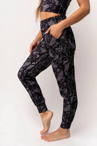 Lovlei - Let's Go Jogger Pants