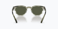 Oliver Peoples - Sheldrake Non Polarized Sunglasses Ov5036s 170552