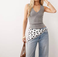 Free People - Neria V-neck Tank Top