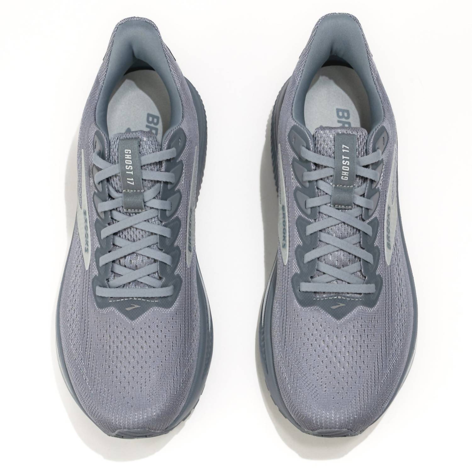 Brooks - Men's Ghost 17 Running Shoes
