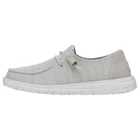 Hey Dude - Women's Wendy Sport Mesh Casual Shoe