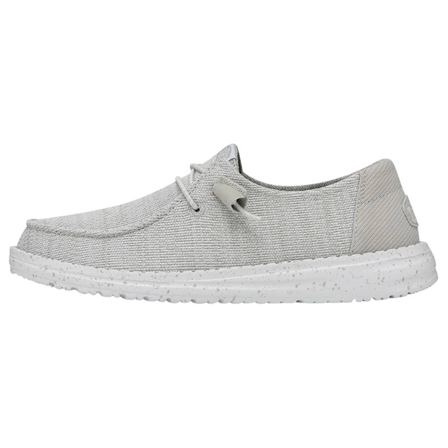 Hey Dude - Women's Wendy Sport Mesh Casual Shoe
