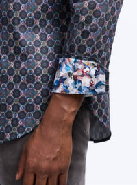 Robert Graham - Bramston Long Sleeve Button Down Shirt