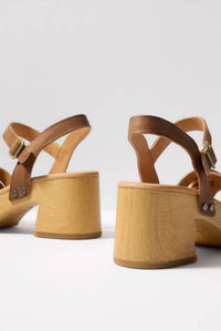 Kork-Ease - Women's Ester Sandals