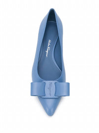 Salvatore Ferragamo - Women's Viva Ballerina Shoes