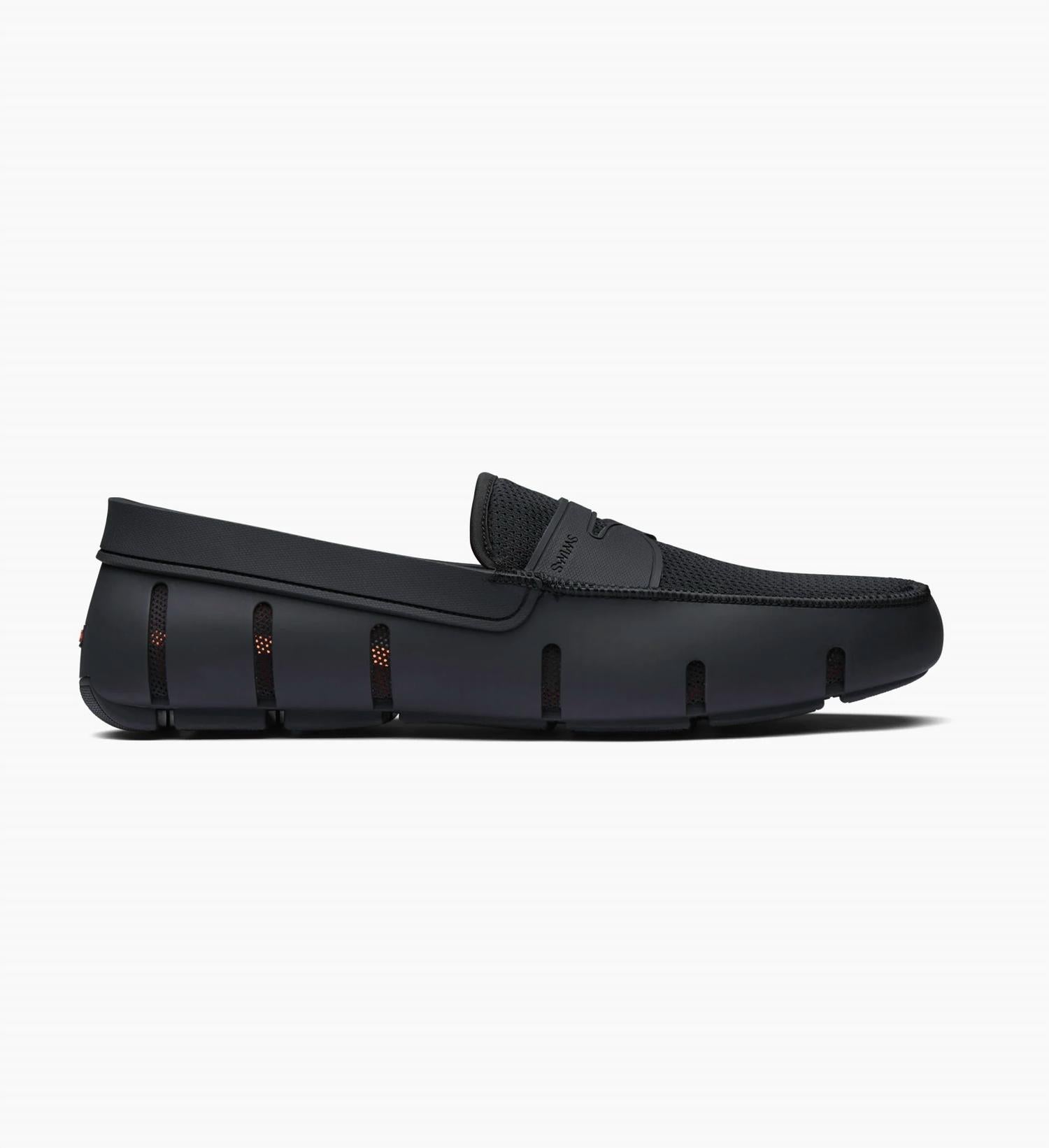 Swims - Men's Round Toe Penny Loafer