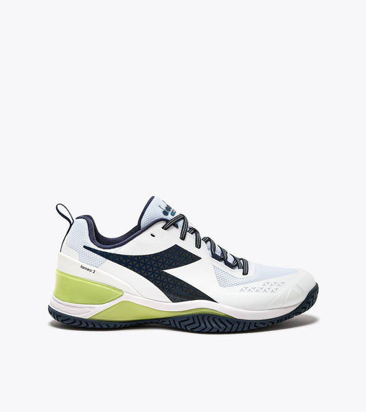 Diadora - Men's Blueshield Torneo 2 All Ground Shoe