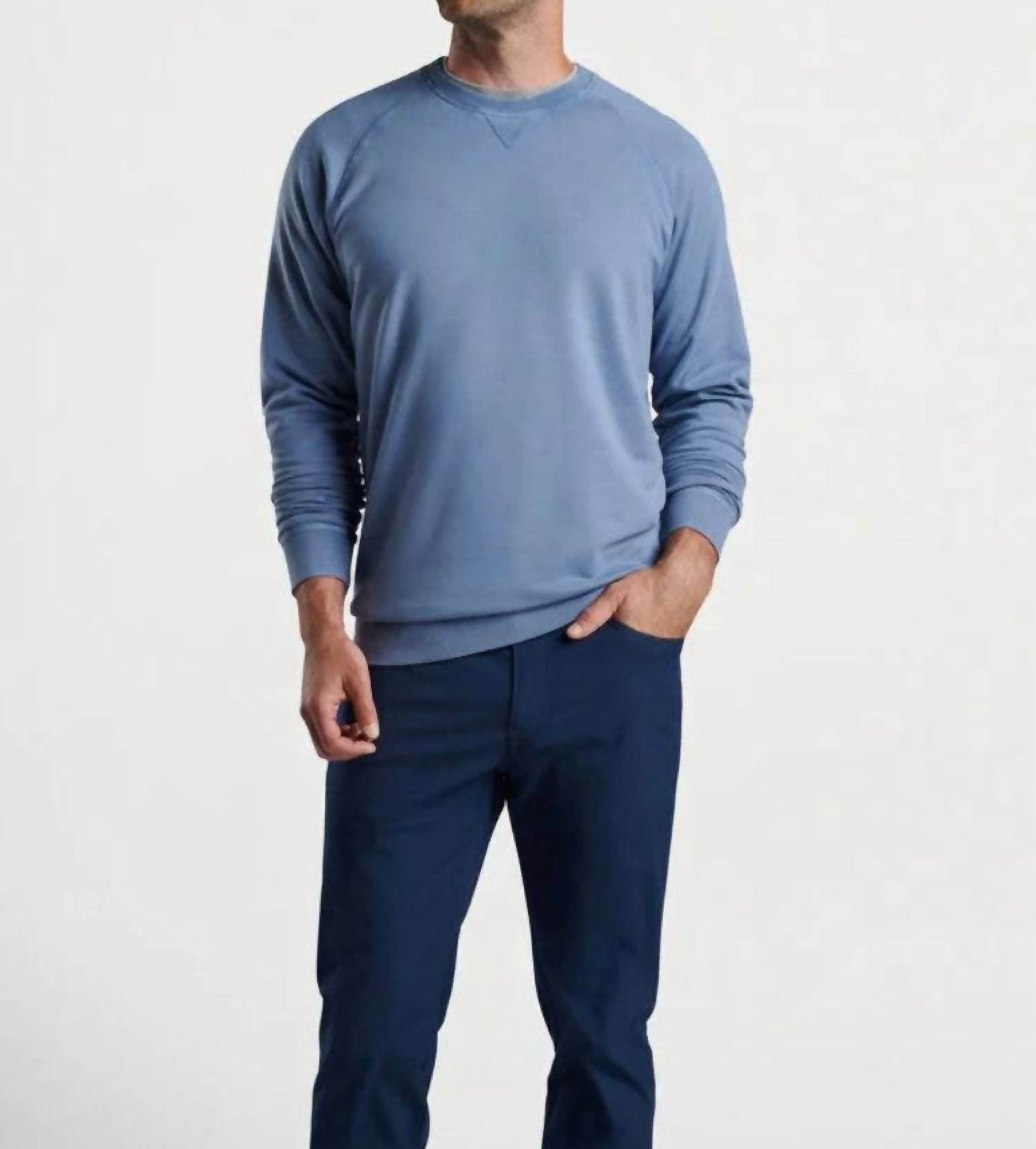 Peter Millar - Lava Wash Crew